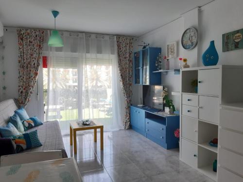 Apartamento Tropicana