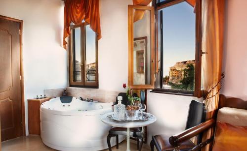 Archontiko Evgenia Studios & Suites Old Town Chania
