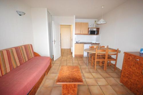 Studio confortable à Urrugne, 24 m², vue mer !