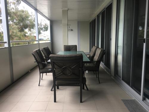 Φωτογραφία από το άλμπουμ του Morisset Serviced Apartments σε Morisset