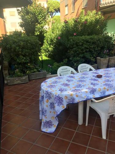 3 bedrooms appartement with wifi at Sperlonga