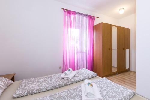 Fotografia z galérie ubytovania PAPE PUNAT apartmani i sobe v destinácii Punat