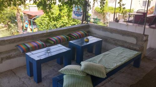 Fotografie z fotogalerie ubytování Pape Punat v destinaci Punat