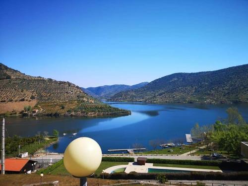 Gallery image of Moradias Douro Internacional in Freixo de Espada à Cinta