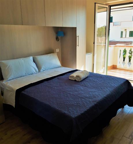 Gallery image of Residenza Villa Angelina Tropea in Tropea