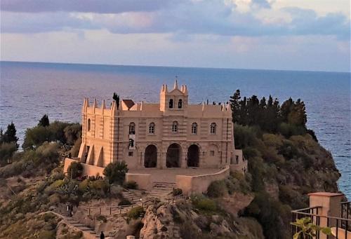 Gallery image of Residenza Villa Angelina Tropea in Tropea