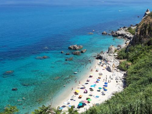 Gallery image of Residenza Villa Angelina Tropea in Tropea