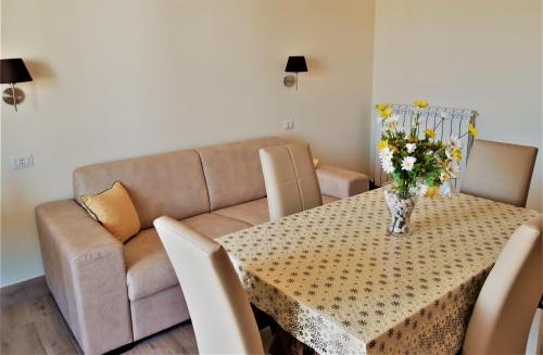 Gallery image of Residenza Villa Angelina Tropea in Tropea
