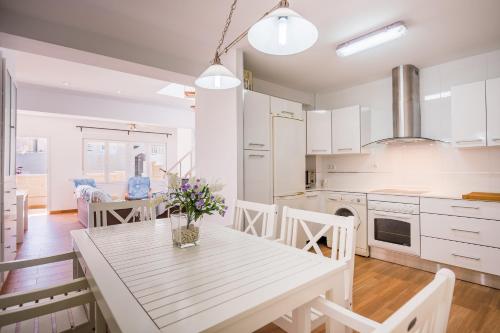 Vakantiehuis CASA LA CALILLA CABO DE GATA (Spanje San ...