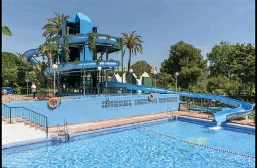Holidays Costa del sol Benalbeach, Benalmádena – Updated 2022 ...