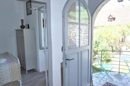 Gallery image of gite du tourneur in Saint-Cirq-Lapopie