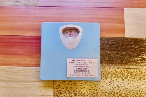 Nippombashi Art Hotel 506