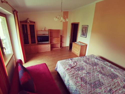 Ferienwohnung Grabner