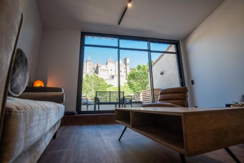 Le Loft de La Tour Pinte