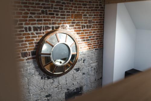 Fotografie z fotogalerie ubytování Le Cabri Ô Lait v destinaci Namur