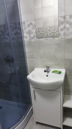 Bilik mandi di Rokicinska54 com
