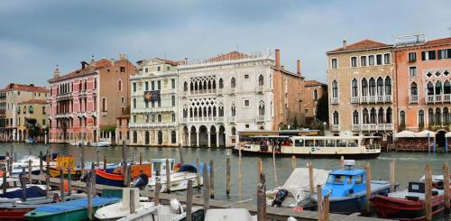 Imagem da galeria de Appartamenti Cà d'Oro em Veneza