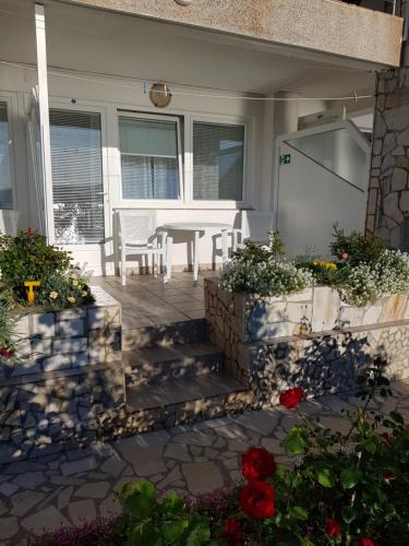 Φωτογραφία από το άλμπουμ του Apartman i sobe Martina σε Senj