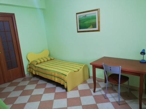 Gallery image of Villa Terry in Catona