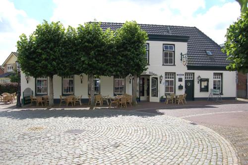 B&B Stadslodge De Meiboom – Photos 5