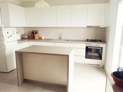 Fotografie z fotogalerie ubytování Apartment Bonaca v destinaci Lun