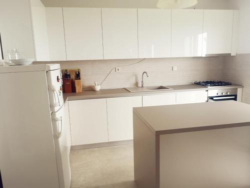 Fotografie z fotogalerie ubytování Apartment Bonaca v destinaci Lun