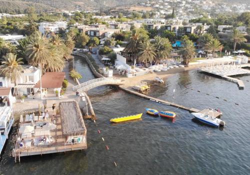 Gallery image of Madda Hotel in Golturkbuku