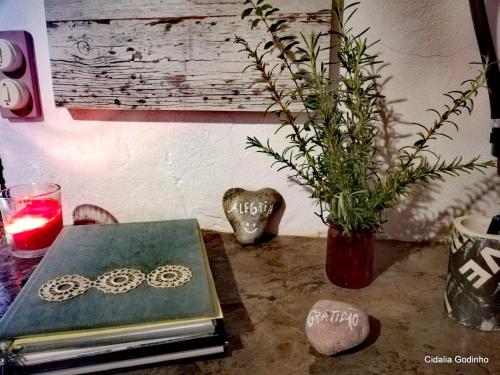 Foto dalla galleria di Casinha do Sol-Posto a Monsaraz