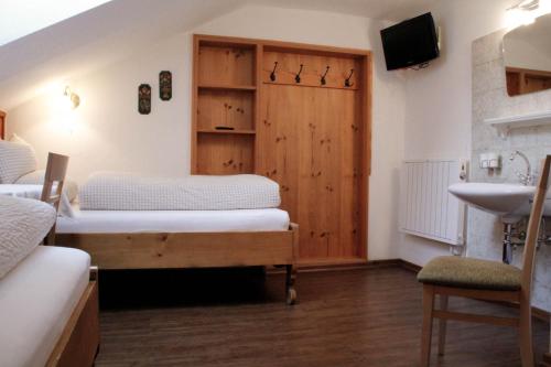 Foto Lutonia Appartements Sölden 6