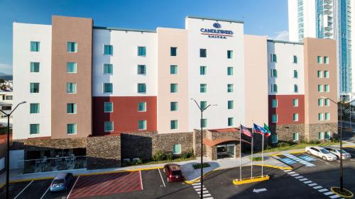 Candlewood Suites - Queretaro Juriquilla, An Ihg Hotel en Querétaro