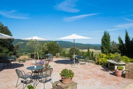 Podere La Castellina – Photos 3