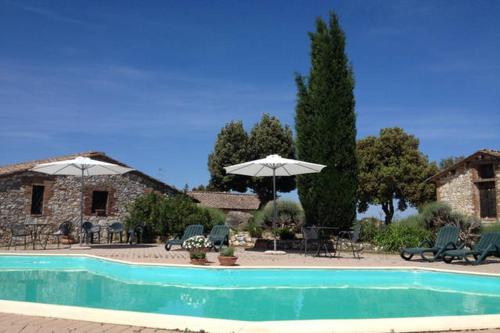 Podere La Castellina – Photos 5