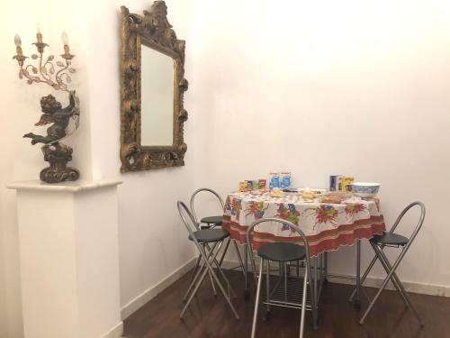 Galería fotográfica de B&B Family First en Capriate San Gervasio