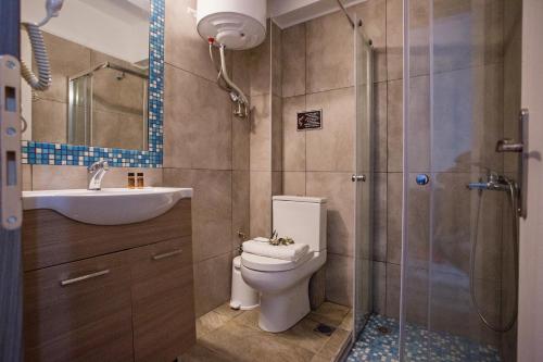 Gallery image of Rent House Diamond in Iraklitsa