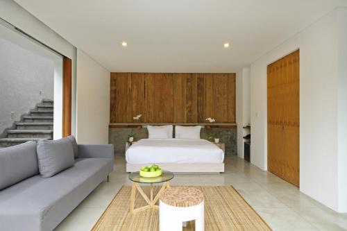 Gallery image of Aria Villas Ubud in Ubud