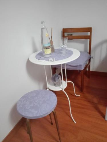 Gambar di galeri bagi B & B Ametista Bergamo di Ponteranica
