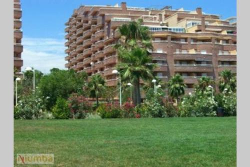 Apartamento en Magic World, Oropesa del mar