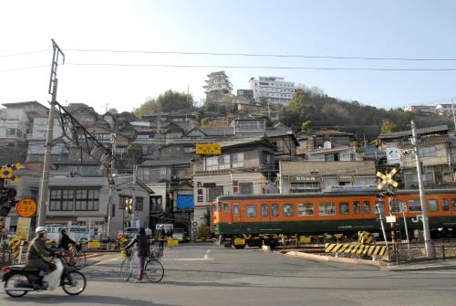 Gallery image of Onomichi Guest House Anago-no-Nedoko in Onomichi
