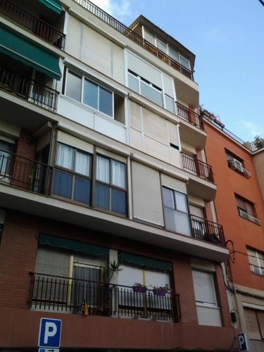 Apartamento Rosa y Miguel 2