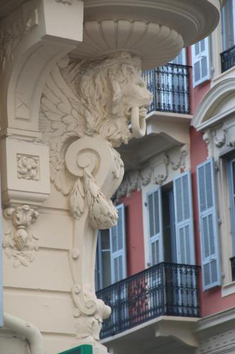 Hôtel Le Seize, Nice Centre photo 50
