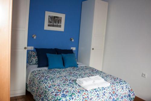 Apartamento Rosa y Miguel 2