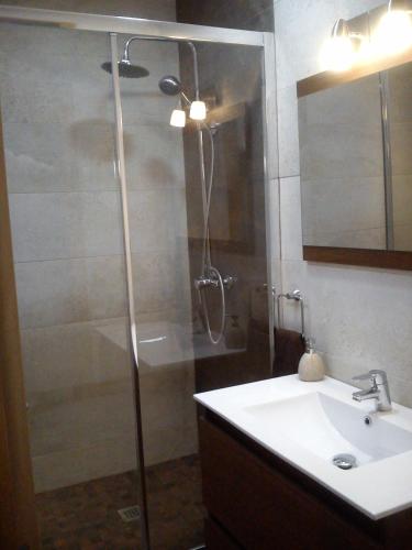 Apartamento Rosa y Miguel 2