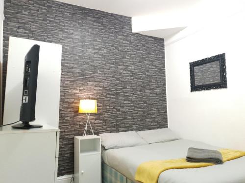 Billede fra billedgalleriet på TOPAZ TOWN HOUSE No 36 i Huddersfield