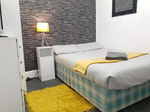 Billede fra billedgalleriet på TOPAZ TOWN HOUSE No 36 i Huddersfield