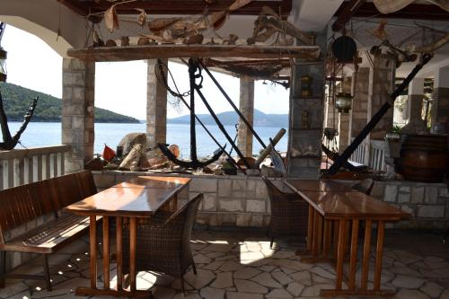 Gallery image of Villa California in Tivat