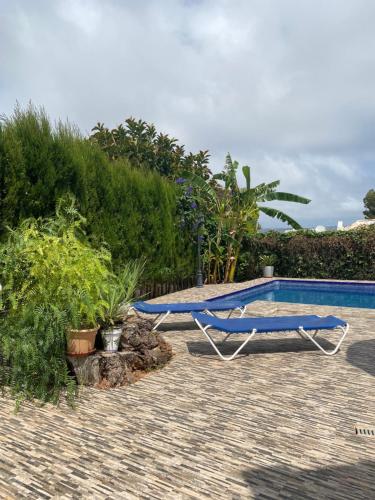 Fotografie z fotogalerie ubytování Casa Vicenta v destinaci Jávea
