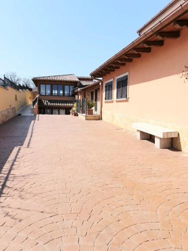Guest House Il Piccolo Borgo – Photos 5