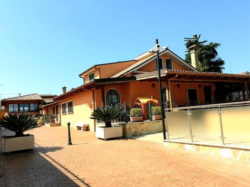 Guest House Il Piccolo Borgo – Photos 2