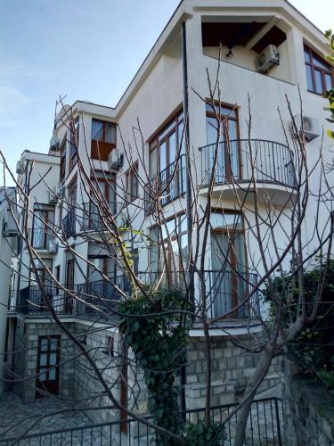 Gallery image of Villa California in Tivat
