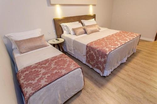 Gallery image of LENA ROSA Premium Hotel in Pomerode